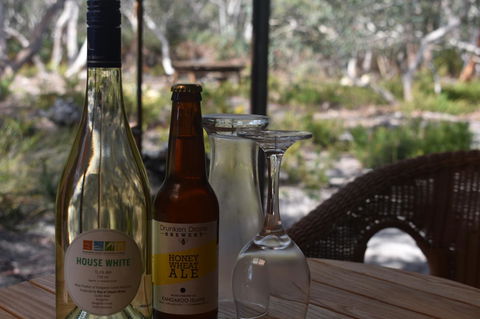 Kangaroo Island Wilderness Retreat - Accommodation Whitsundays 14
