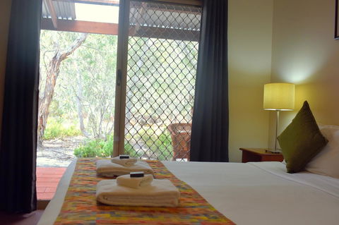 Kangaroo Island Wilderness Retreat - Accommodation Whitsundays 15