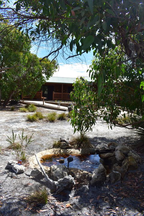Kangaroo Island Wilderness Retreat - Accommodation Whitsundays 18