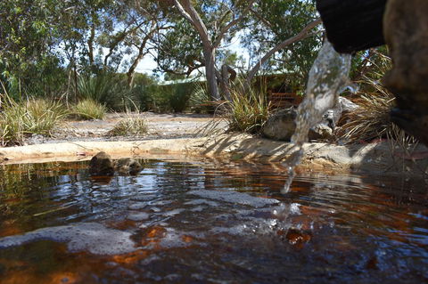 Kangaroo Island Wilderness Retreat - Accommodation Whitsundays 25