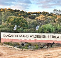 Kangaroo Island Wilderness Retreat - Accommodation Whitsundays