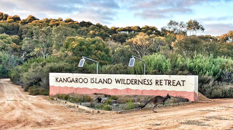 Kangaroo Island Wilderness Retreat - Accommodation Whitsundays 0
