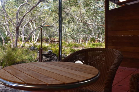 Kangaroo Island Wilderness Retreat - Accommodation Whitsundays 12