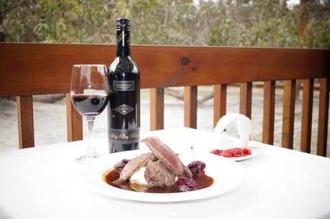 Kangaroo Island Wilderness Retreat - Accommodation Whitsundays 35