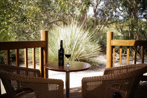 Kangaroo Island Wilderness Retreat - Accommodation Whitsundays 37