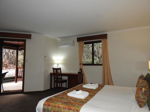 Kangaroo Island Wilderness Retreat - Accommodation Whitsundays 44