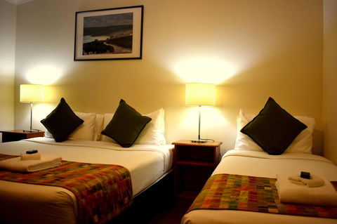 Kangaroo Island Wilderness Retreat - Accommodation Whitsundays 16