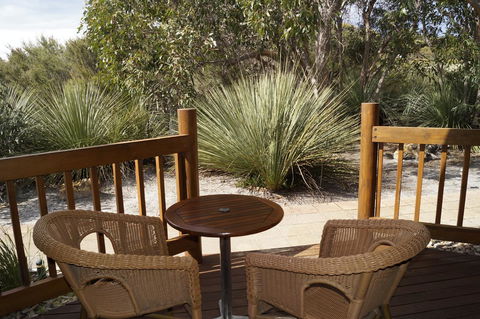 Kangaroo Island Wilderness Retreat - Accommodation Whitsundays 8