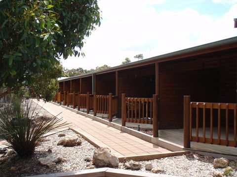 Kangaroo Island Wilderness Retreat - Accommodation Whitsundays 32