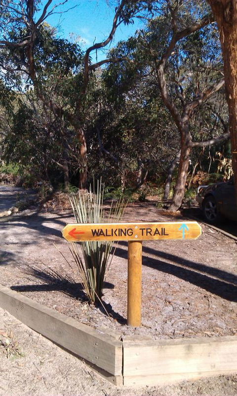 Kangaroo Island Wilderness Retreat - Accommodation Whitsundays 29