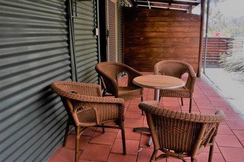 Kangaroo Island Wilderness Retreat - Accommodation Whitsundays 13
