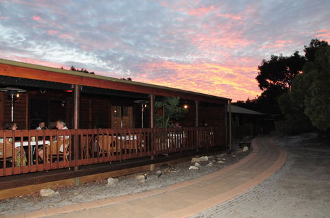 Kangaroo Island Wilderness Retreat - Accommodation Whitsundays 31