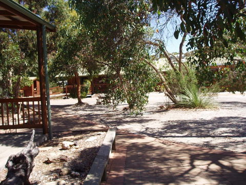 Kangaroo Island Wilderness Retreat - Accommodation Whitsundays 7