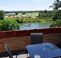 Windsor Terrace Motel - Accommodation Whitsundays