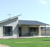 Jalilla Village - Accommodation Whitsundays