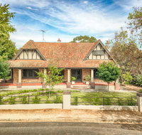 The Tudor House - Accommodation Whitsundays