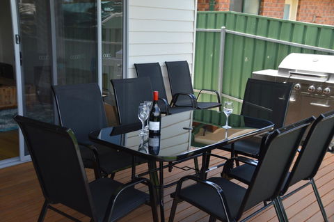 Eastern Breeze - Accommodation Whitsundays 9
