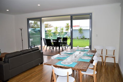 Eastern Breeze - Accommodation Whitsundays 3