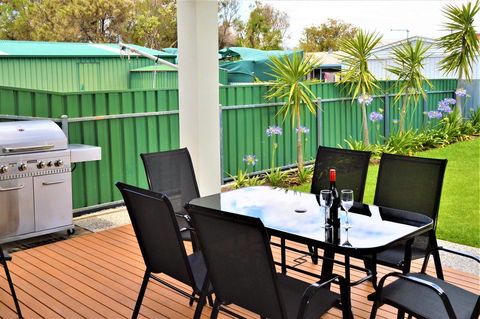 Eastern Breeze - Accommodation Whitsundays 8