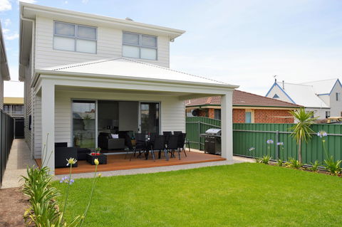 Eastern Breeze - Accommodation Whitsundays 14