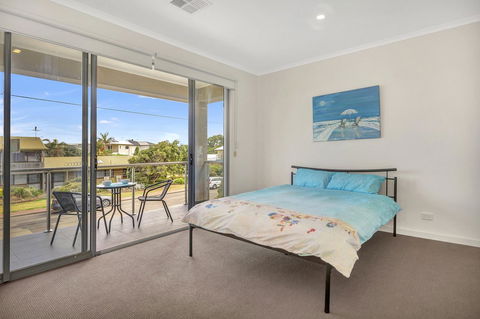 Eastern Breeze - Accommodation Whitsundays 29
