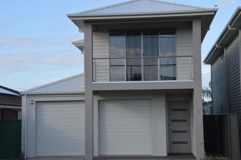 Eastern Breeze - Accommodation Whitsundays 5