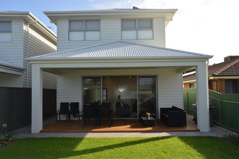 Eastern Breeze - Accommodation Whitsundays 13