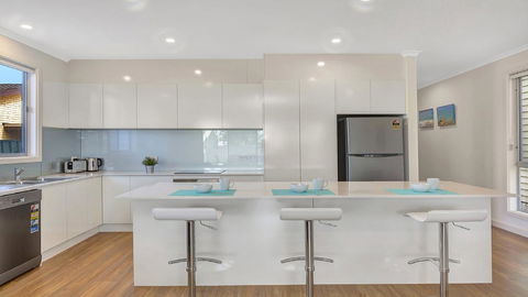 Eastern Breeze - Accommodation Whitsundays 19