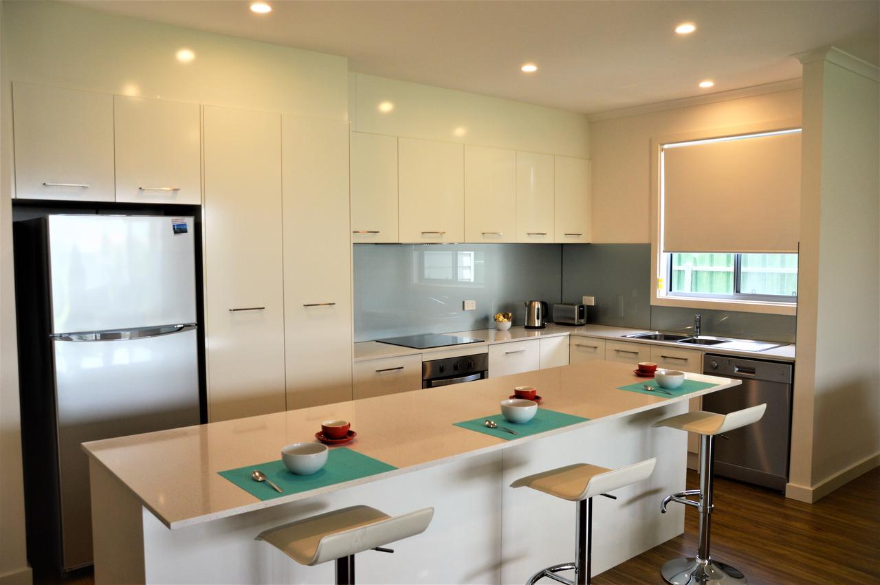 Accommodation Whitsundays