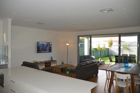 Eastern Breeze - Accommodation Whitsundays 20