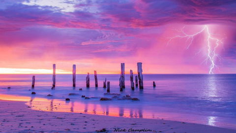 Eastern Breeze - Accommodation Whitsundays 35