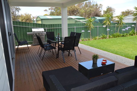 Eastern Breeze - Accommodation Whitsundays 12