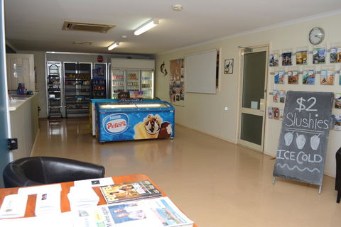 Discovery Parks - Roxby Downs - Accommodation Whitsundays 24