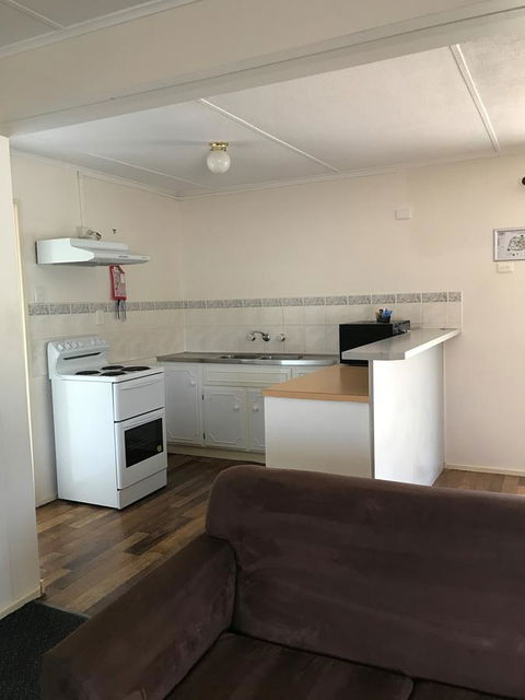 Discovery Parks - Roxby Downs - Accommodation Whitsundays 12