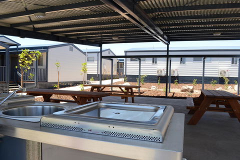 Discovery Parks - Roxby Downs - Accommodation Whitsundays 22
