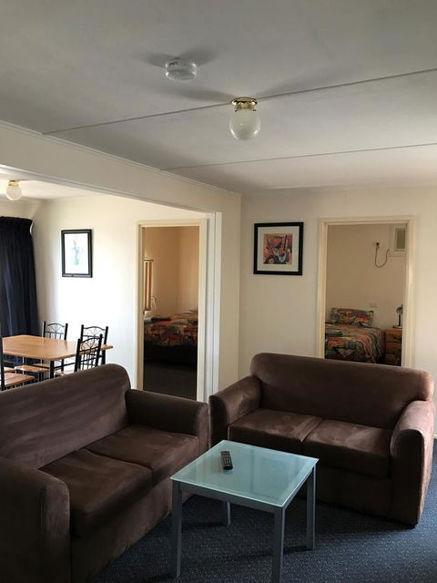 Discovery Parks - Roxby Downs - Accommodation Whitsundays 14
