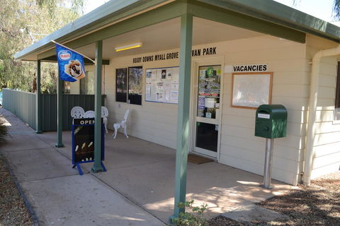 Discovery Parks - Roxby Downs - Accommodation Whitsundays 23