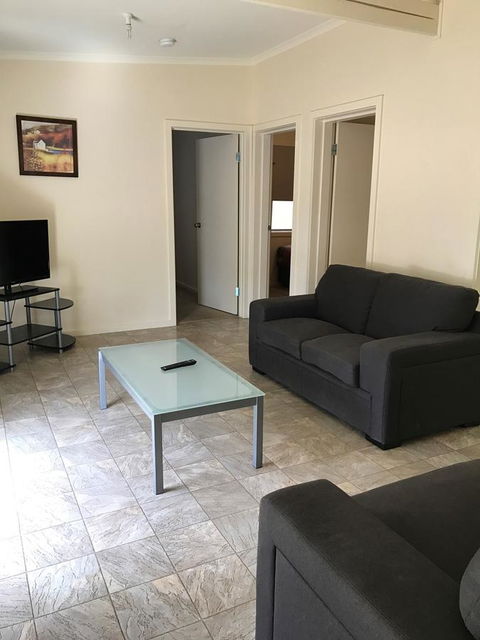 Discovery Parks - Roxby Downs - Accommodation Whitsundays 9