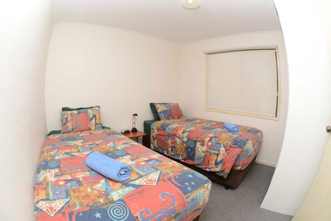 Discovery Parks - Roxby Downs - Accommodation Whitsundays 3