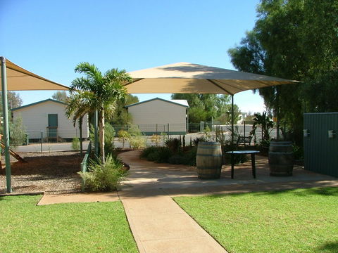 Discovery Parks - Roxby Downs - Accommodation Whitsundays 5