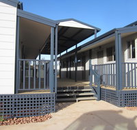 Discovery Parks  Roxby Downs - Accommodation Whitsundays