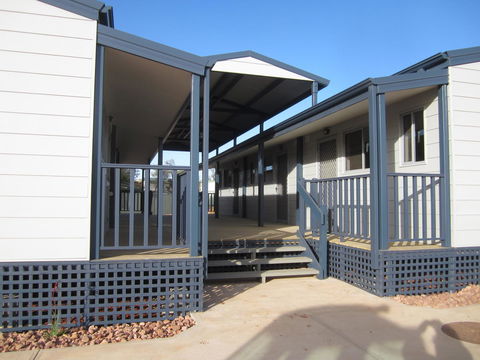 Discovery Parks - Roxby Downs - Accommodation Whitsundays 0