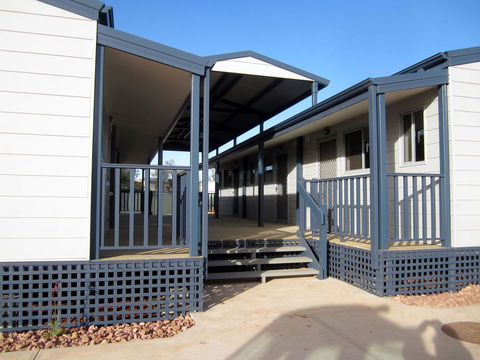 Discovery Parks - Roxby Downs - Accommodation Whitsundays 18