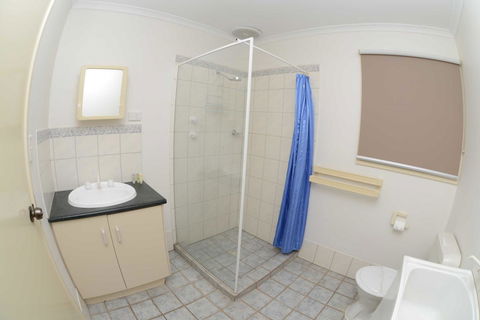 Discovery Parks - Roxby Downs - Accommodation Whitsundays 2