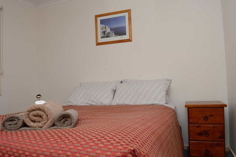 Discovery Parks - Roxby Downs - Accommodation Whitsundays 1