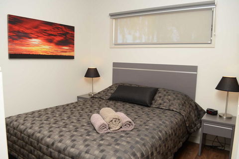 Discovery Parks - Roxby Downs - Accommodation Whitsundays 4