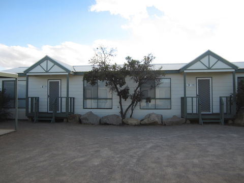 Discovery Parks - Roxby Downs - Accommodation Whitsundays 19