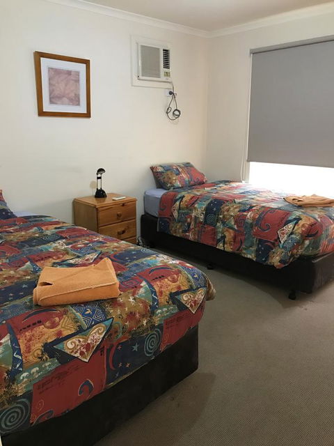 Discovery Parks - Roxby Downs - Accommodation Whitsundays 7