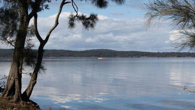 Sanctuary Point NSW Accommodation Whitsundays