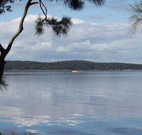 'Point Break' Your Waterfront Break at the Point - Accommodation Whitsundays